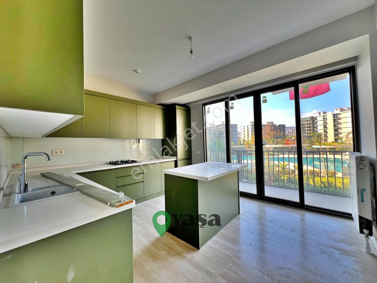 Yaşa Gyd - Mb Verde'de 3 Cepheli Büyük Tip Havuzbaşı Sıfır Daire - Görsel 4