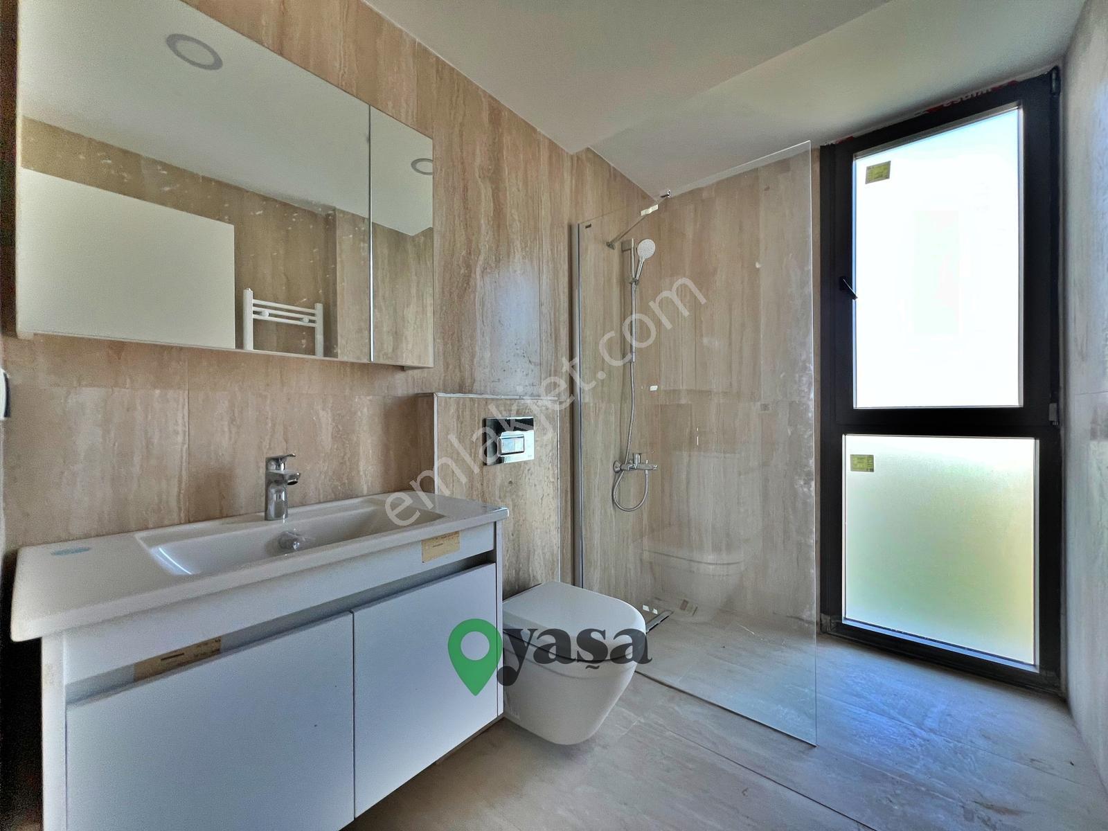 Yaşa Gyd - Mb Verde'de 3 Cepheli Büyük Tip Havuzbaşı Sıfır Daire - Görsel 23