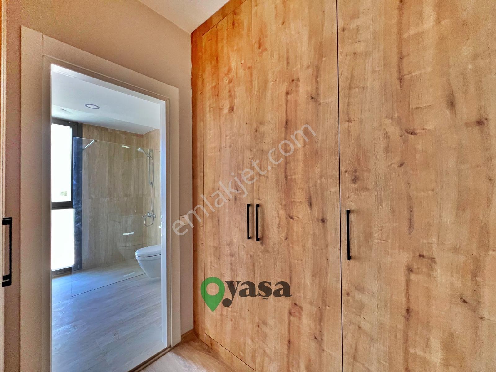 Yaşa Gyd - Mb Verde'de 3 Cepheli Büyük Tip Havuzbaşı Sıfır Daire - Görsel 16