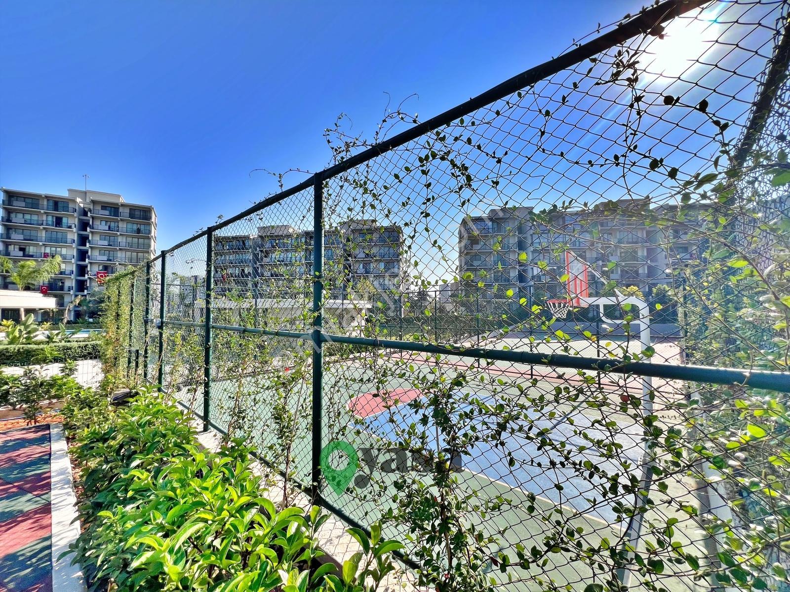 Yaşa Gyd - Mb Verde'de 3 Cepheli Büyük Tip Havuzbaşı Sıfır Daire - Görsel 25