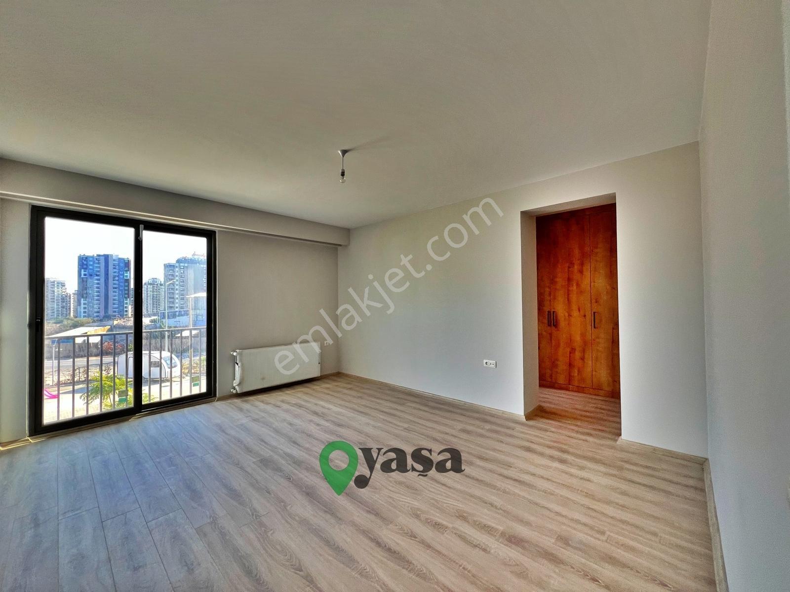 Yaşa Gyd - Mb Verde'de 3 Cepheli Büyük Tip Havuzbaşı Sıfır Daire - Görsel 15