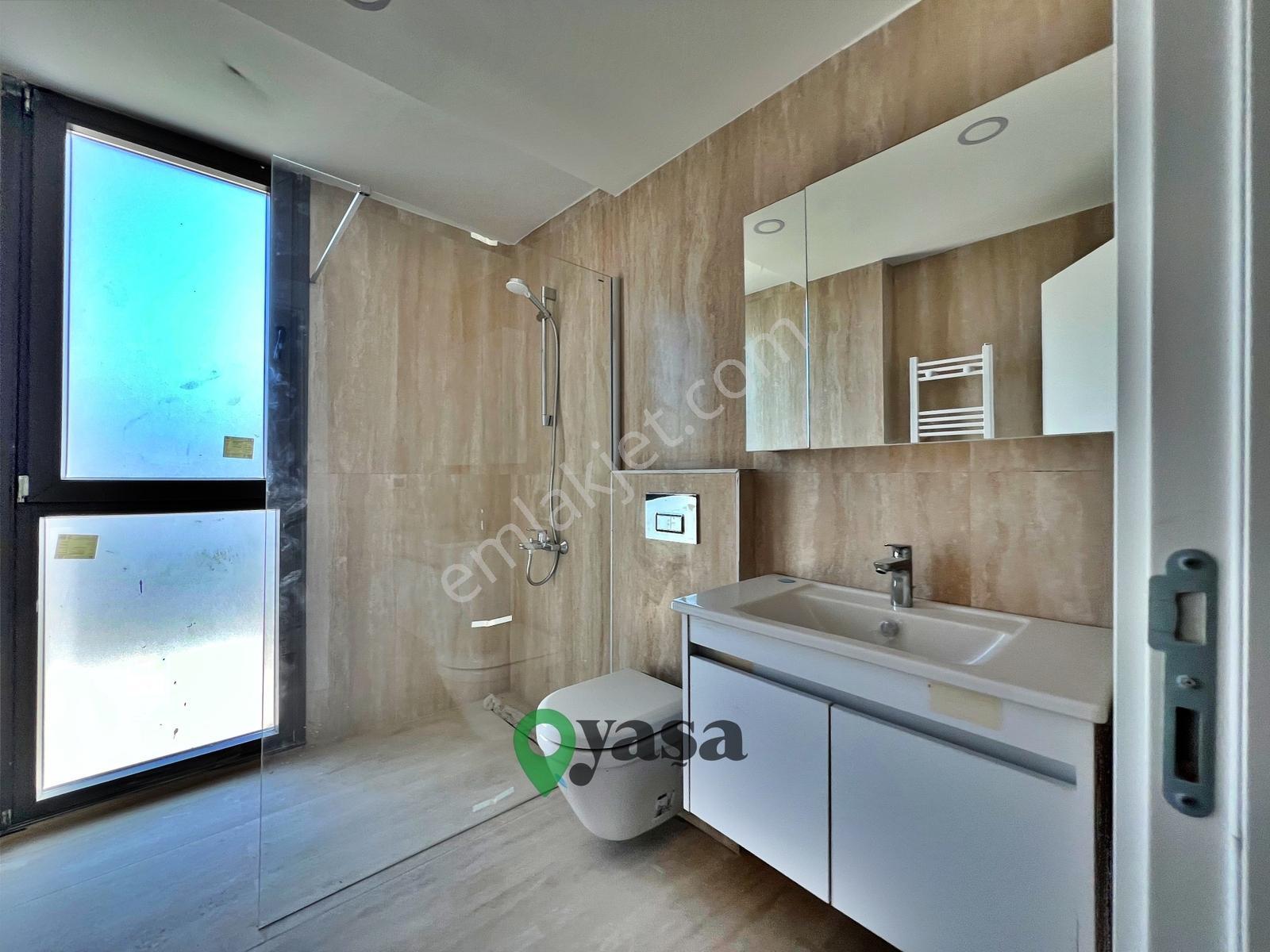 Yaşa Gyd - Mb Verde'de 3 Cepheli Büyük Tip Havuzbaşı Sıfır Daire - Görsel 17