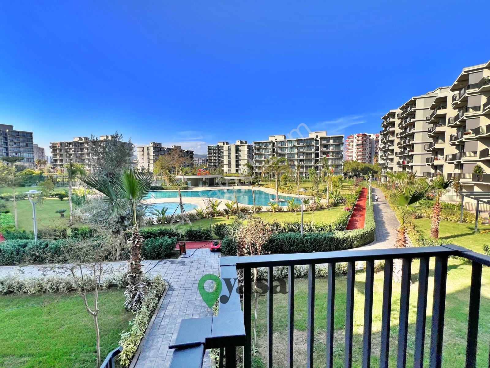 Yaşa Gyd - Mb Verde'de 3 Cepheli Büyük Tip Havuzbaşı Sıfır Daire - Görsel 14