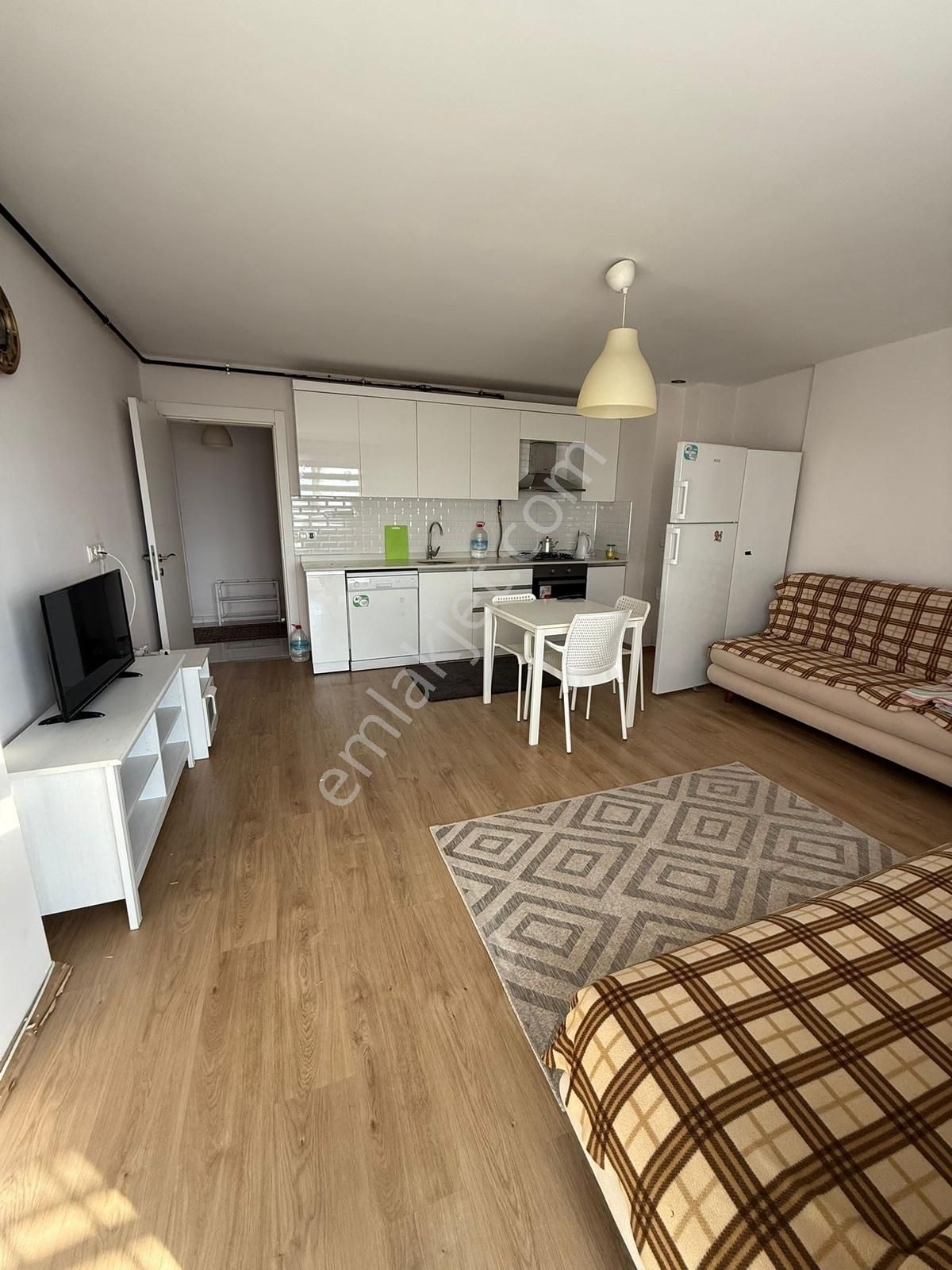 Fatih Mah. Eşyalı 2+1 Kiralık Daire - Görsel 11