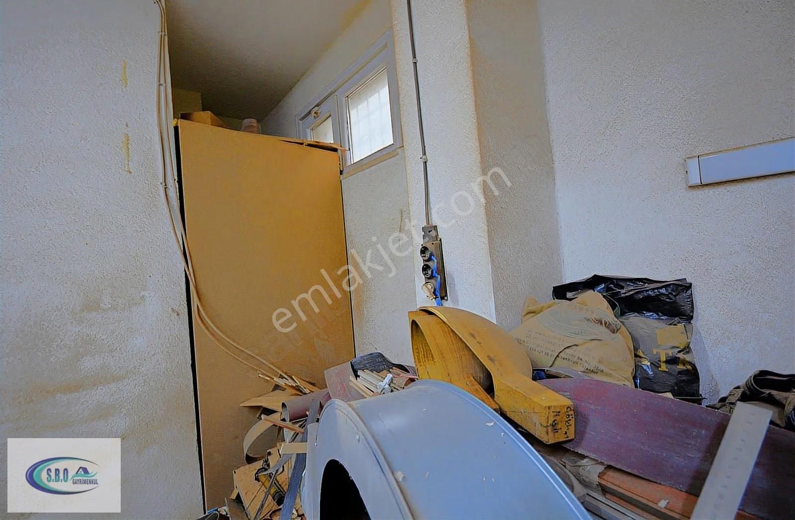 Satılık 120 M² Diş Hastahanesinin Yanında Dükkân - Görsel 15