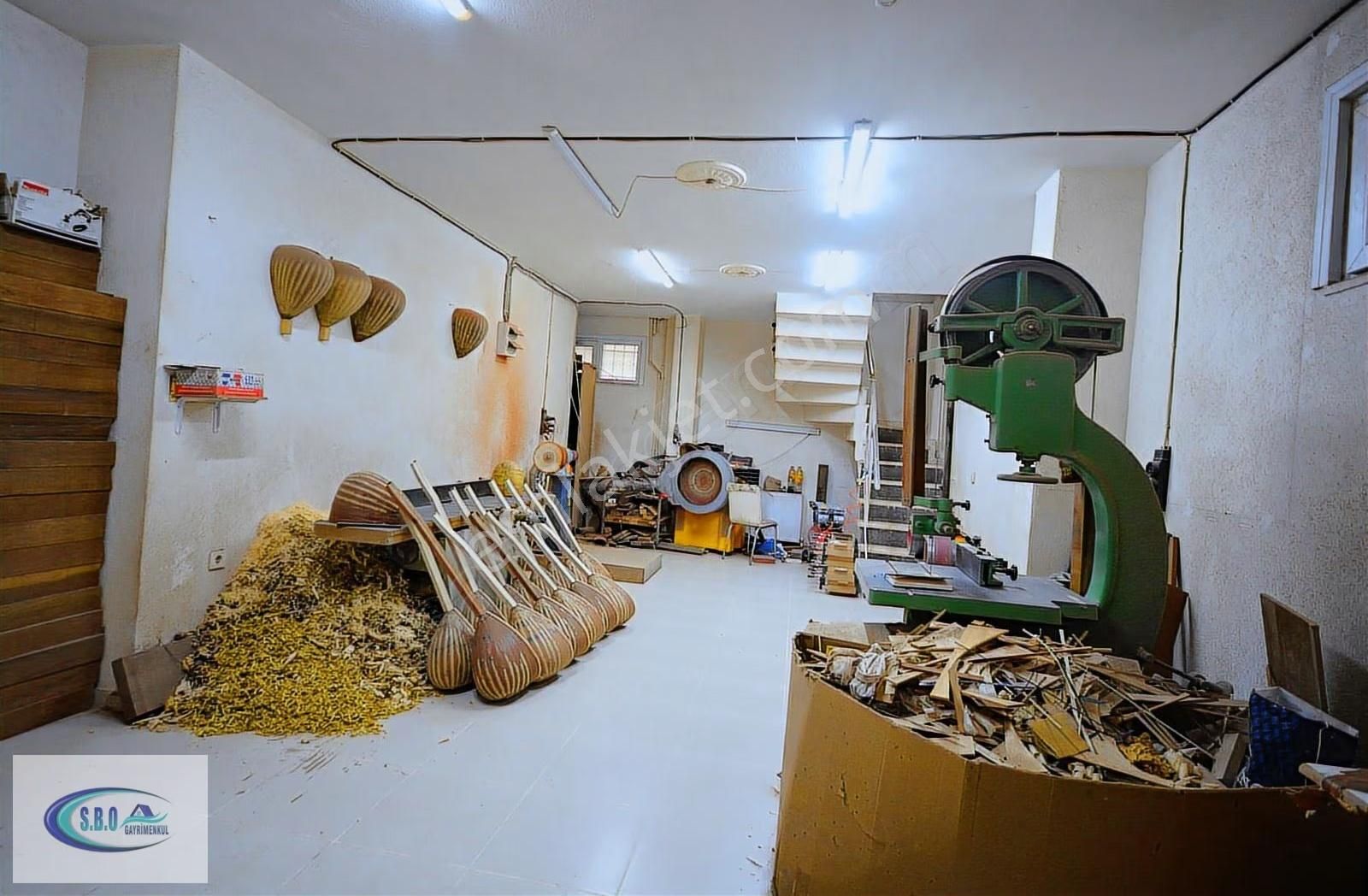 Satılık 120 M² Diş Hastahanesinin Yanında Dükkân - Görsel 2