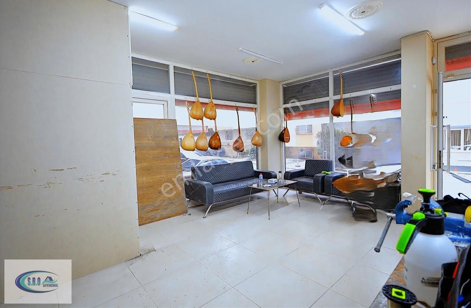 Satılık 120 M² Diş Hastahanesinin Yanında Dükkân - Görsel 16