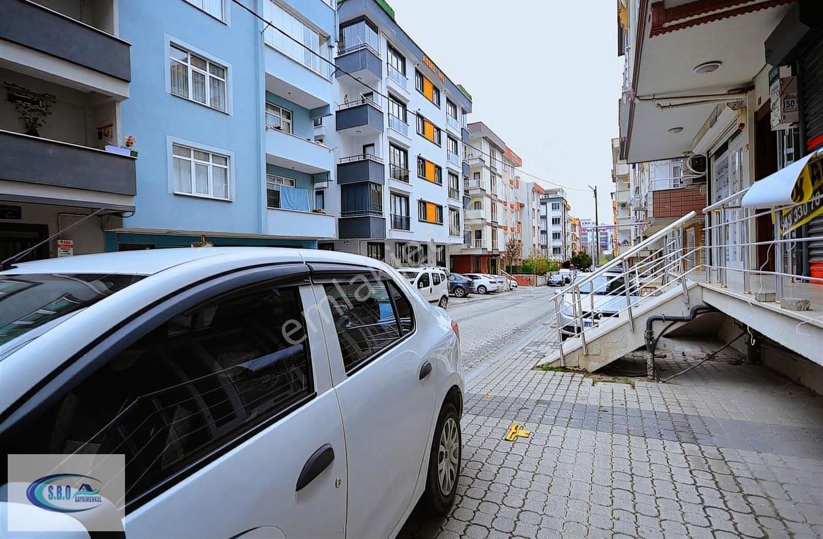 Satılık 120 M² Diş Hastahanesinin Yanında Dükkân - Görsel 7