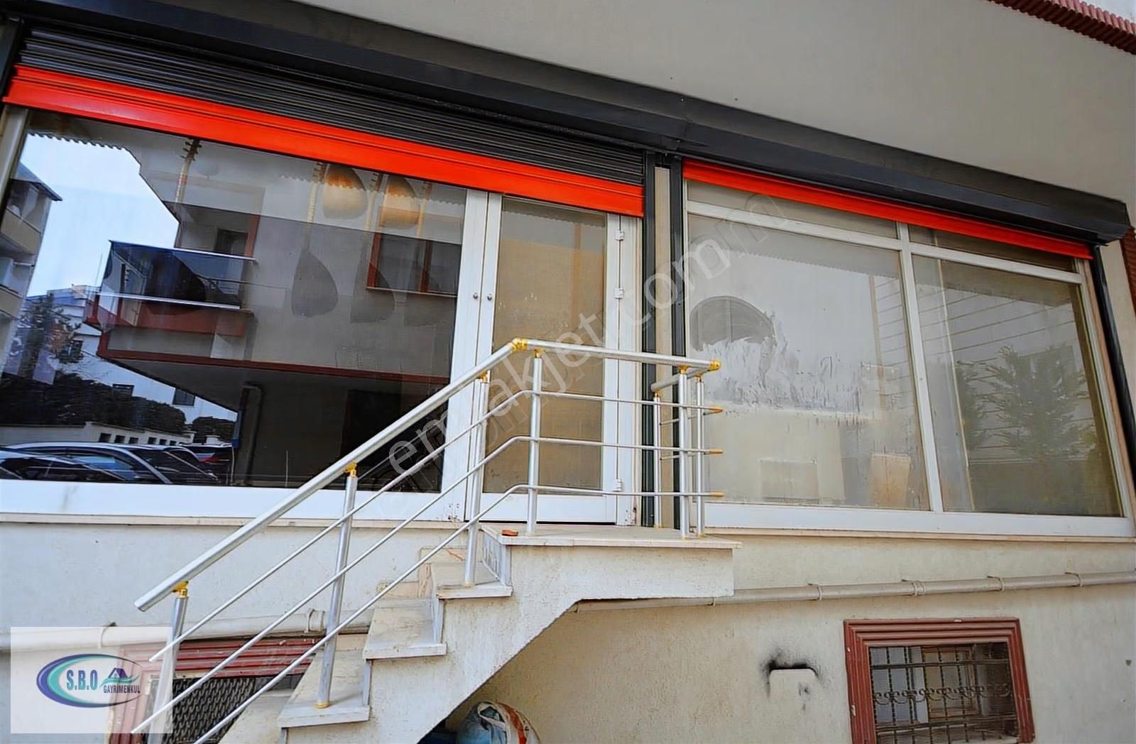 Satılık 120 M² Diş Hastahanesinin Yanında Dükkân - Görsel 28