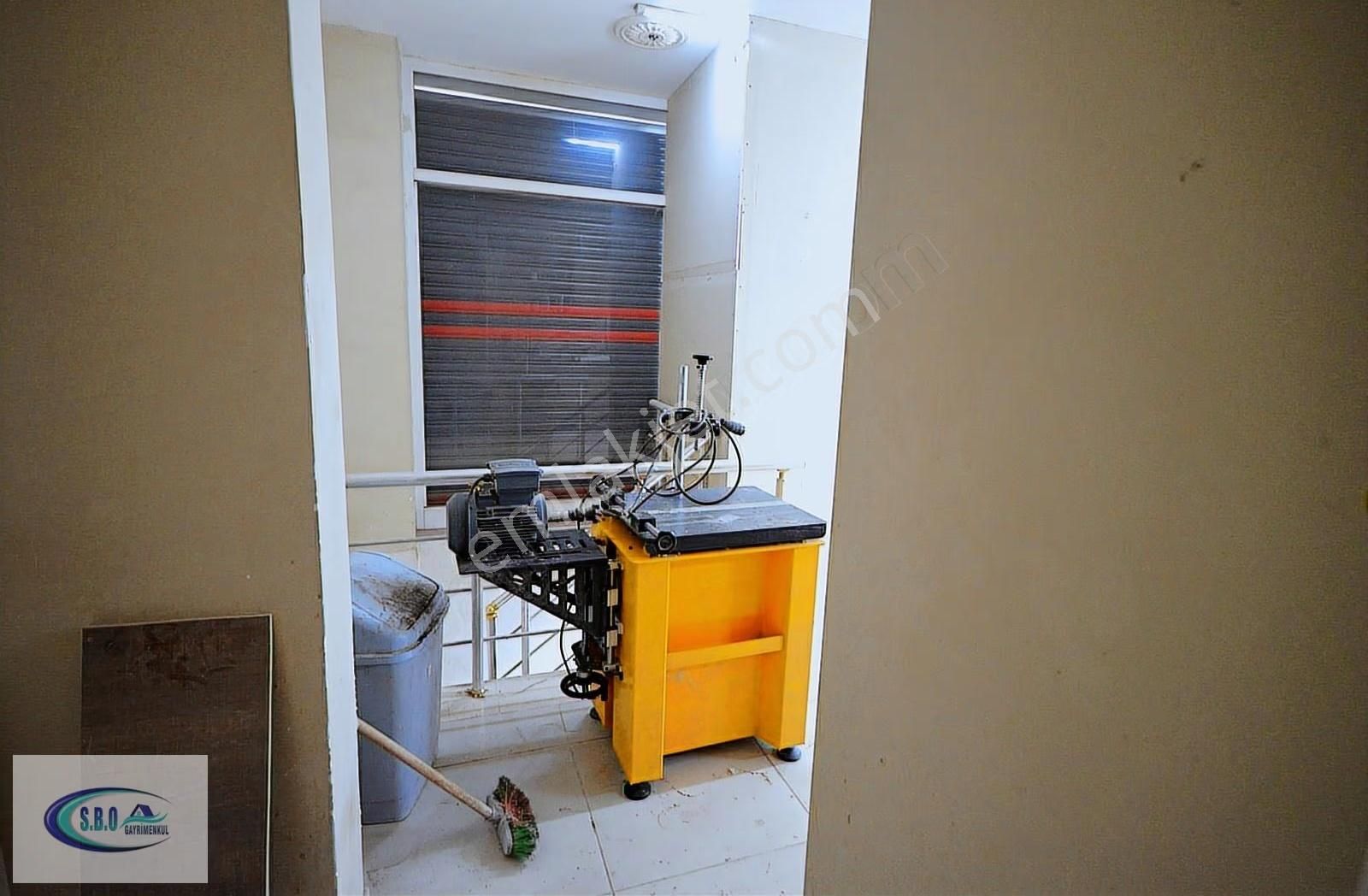 Satılık 120 M² Diş Hastahanesinin Yanında Dükkân - Görsel 20