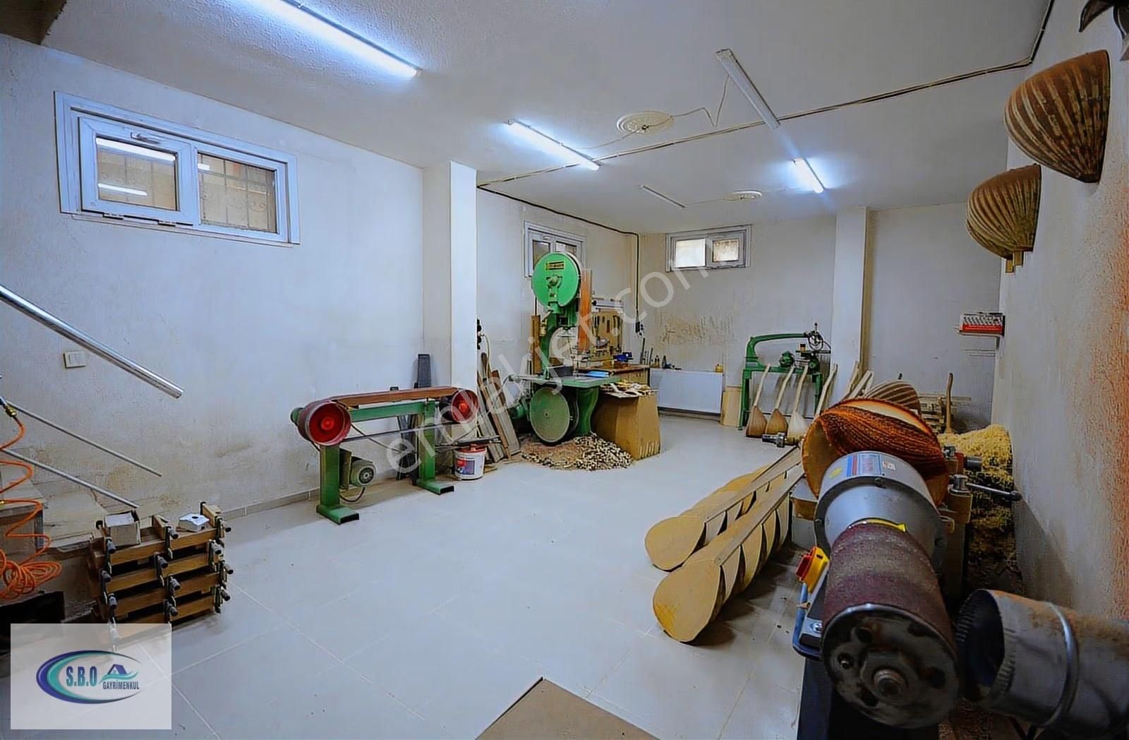 Satılık 120 M² Diş Hastahanesinin Yanında Dükkân - Görsel 6