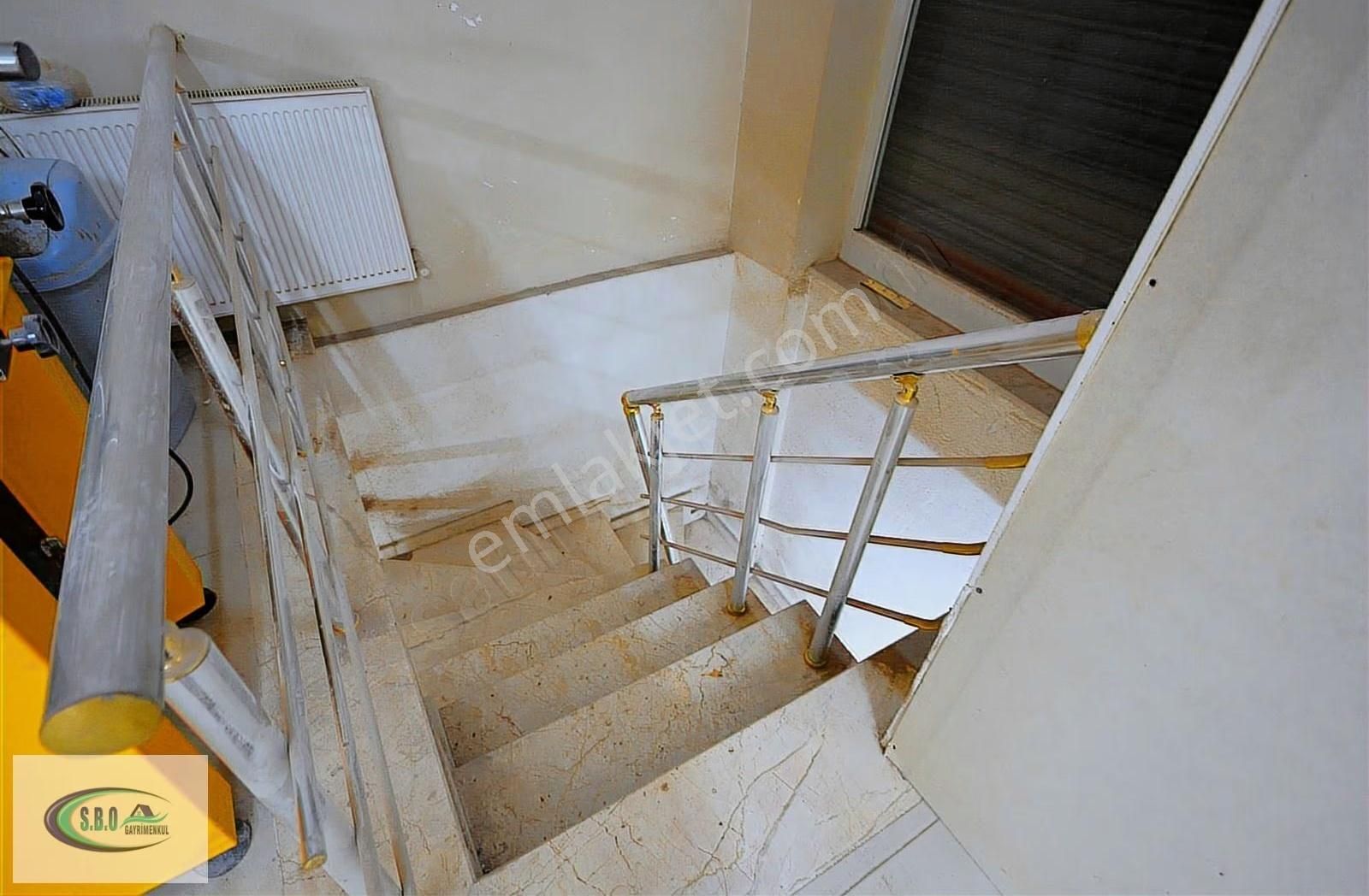 Satılık 120 M² Diş Hastahanesinin Yanında Dükkân - Görsel 27