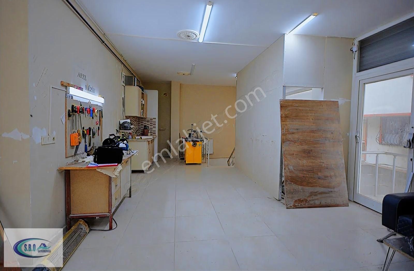 Satılık 120 M² Diş Hastahanesinin Yanında Dükkân - Görsel 9