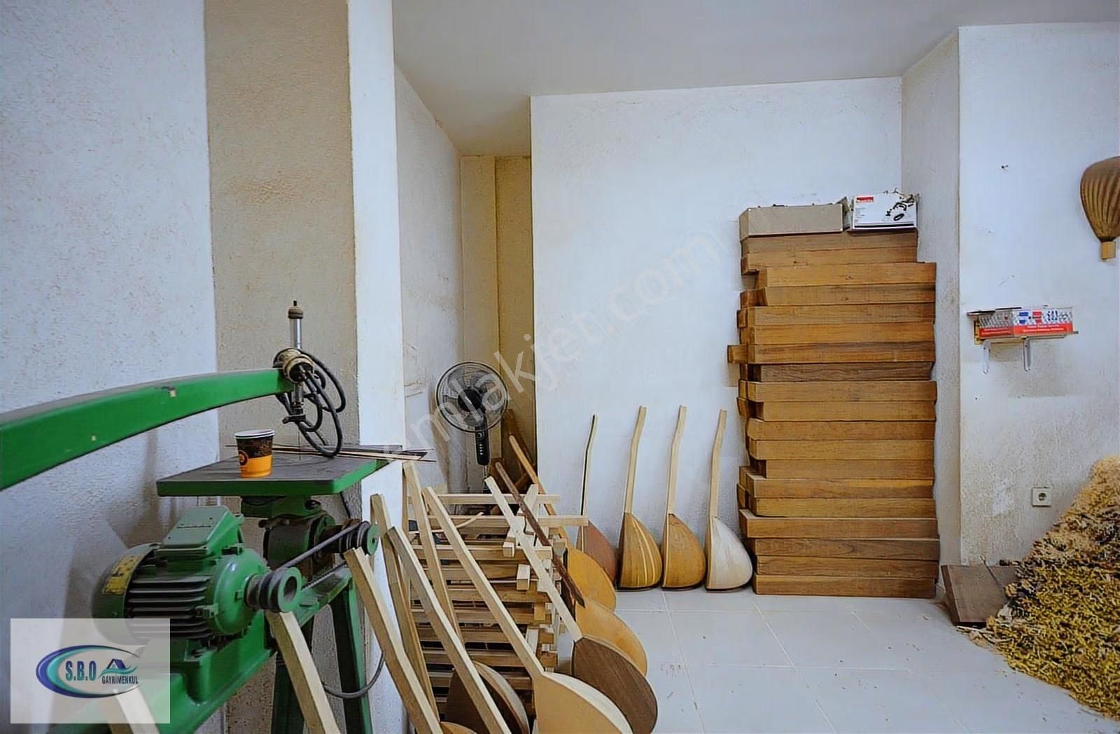 Satılık 120 M² Diş Hastahanesinin Yanında Dükkân - Görsel 17