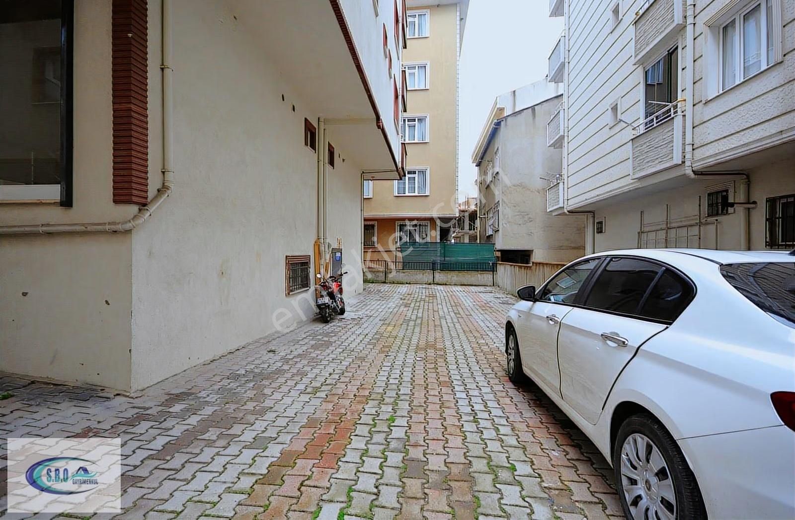 Satılık 120 M² Diş Hastahanesinin Yanında Dükkân - Görsel 13
