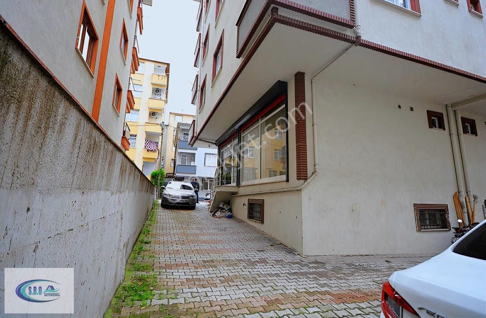 Satılık 120 M² Diş Hastahanesinin Yanında Dükkân - Görsel 23