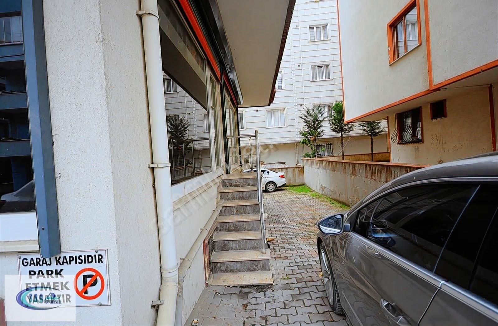 Satılık 120 M² Diş Hastahanesinin Yanında Dükkân - Görsel 24