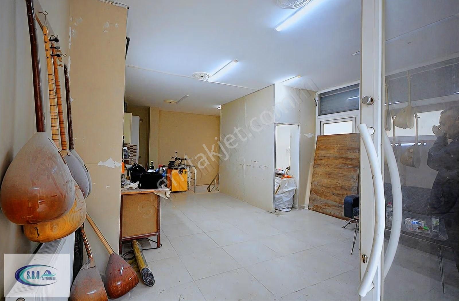 Satılık 120 M² Diş Hastahanesinin Yanında Dükkân - Görsel 12