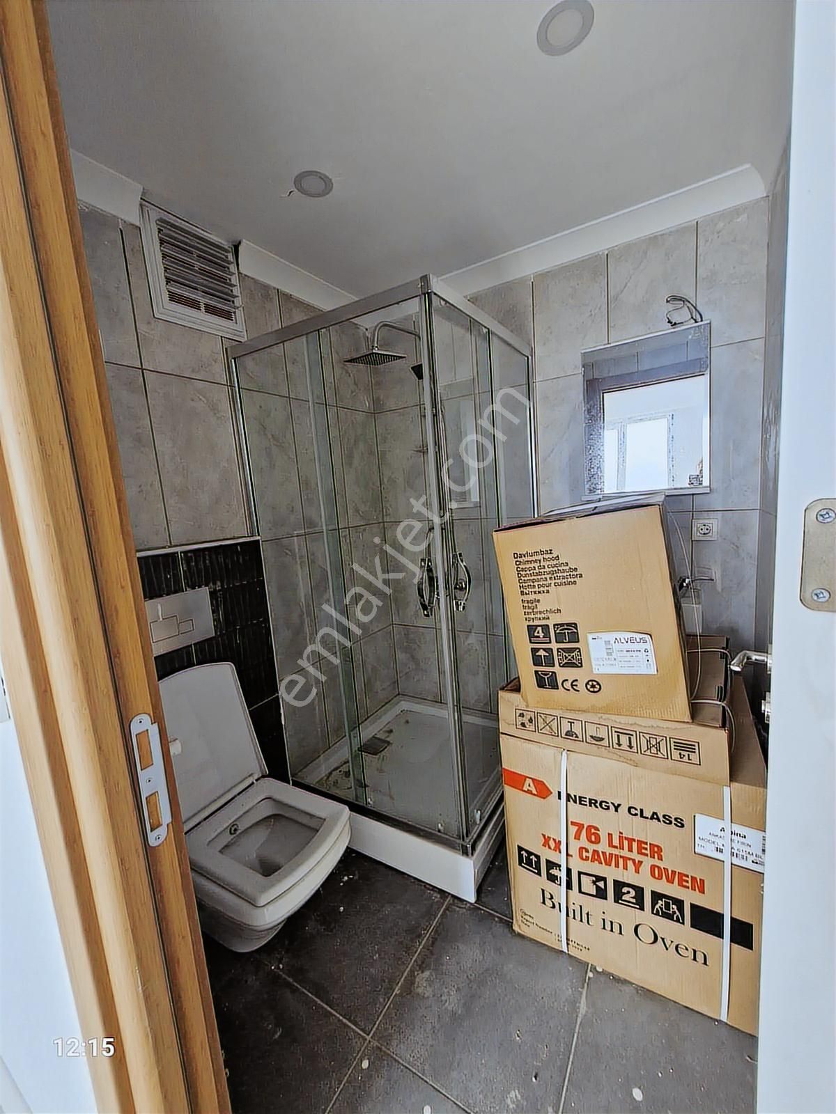 Bahçeşehir Hayatpark 2 Satılık 2+1 Daire - Görsel 25