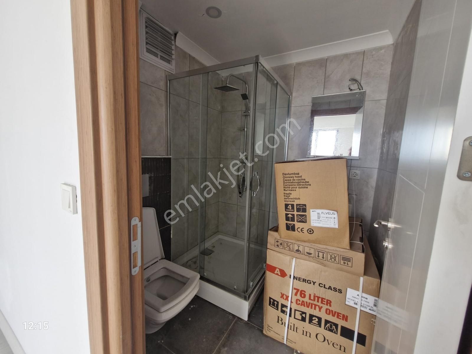 Bahçeşehir Hayatpark 2 Satılık 2+1 Daire - Görsel 24