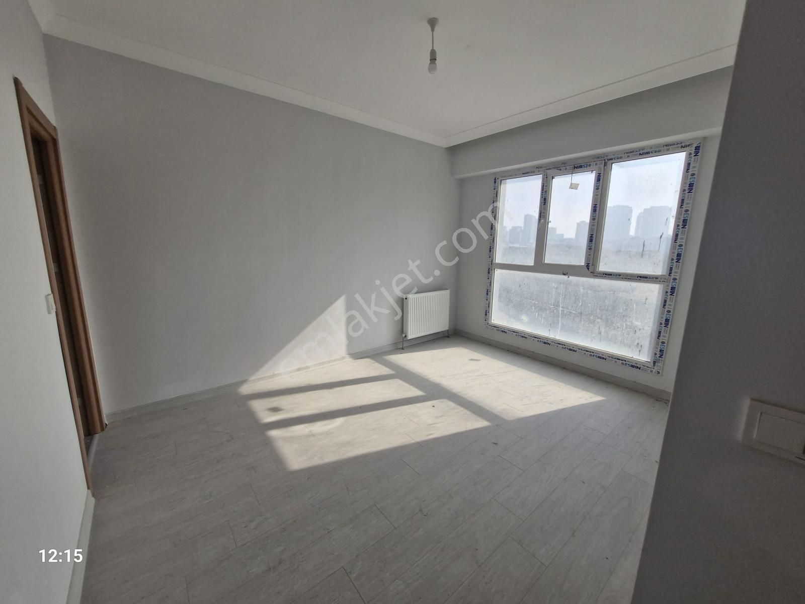 Bahçeşehir Hayatpark 2 Satılık 2+1 Daire - Görsel 20