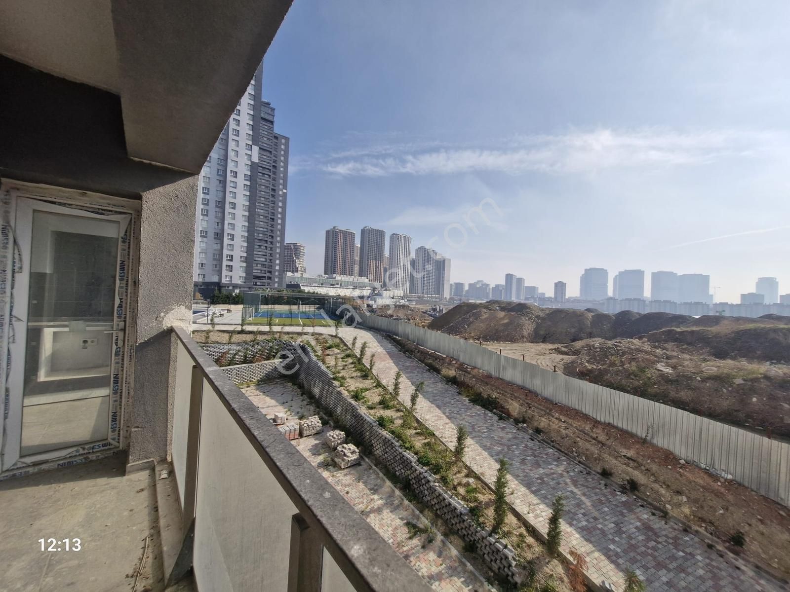 Bahçeşehir Hayatpark 2 Satılık 2+1 Daire - Görsel 8