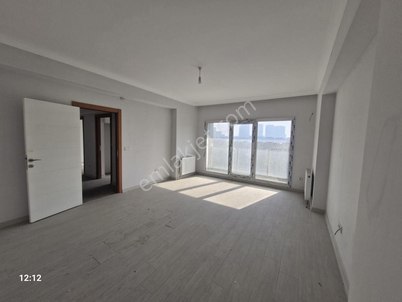 Bahçeşehir Hayatpark 2 Satılık 2+1 Daire - Görsel 4