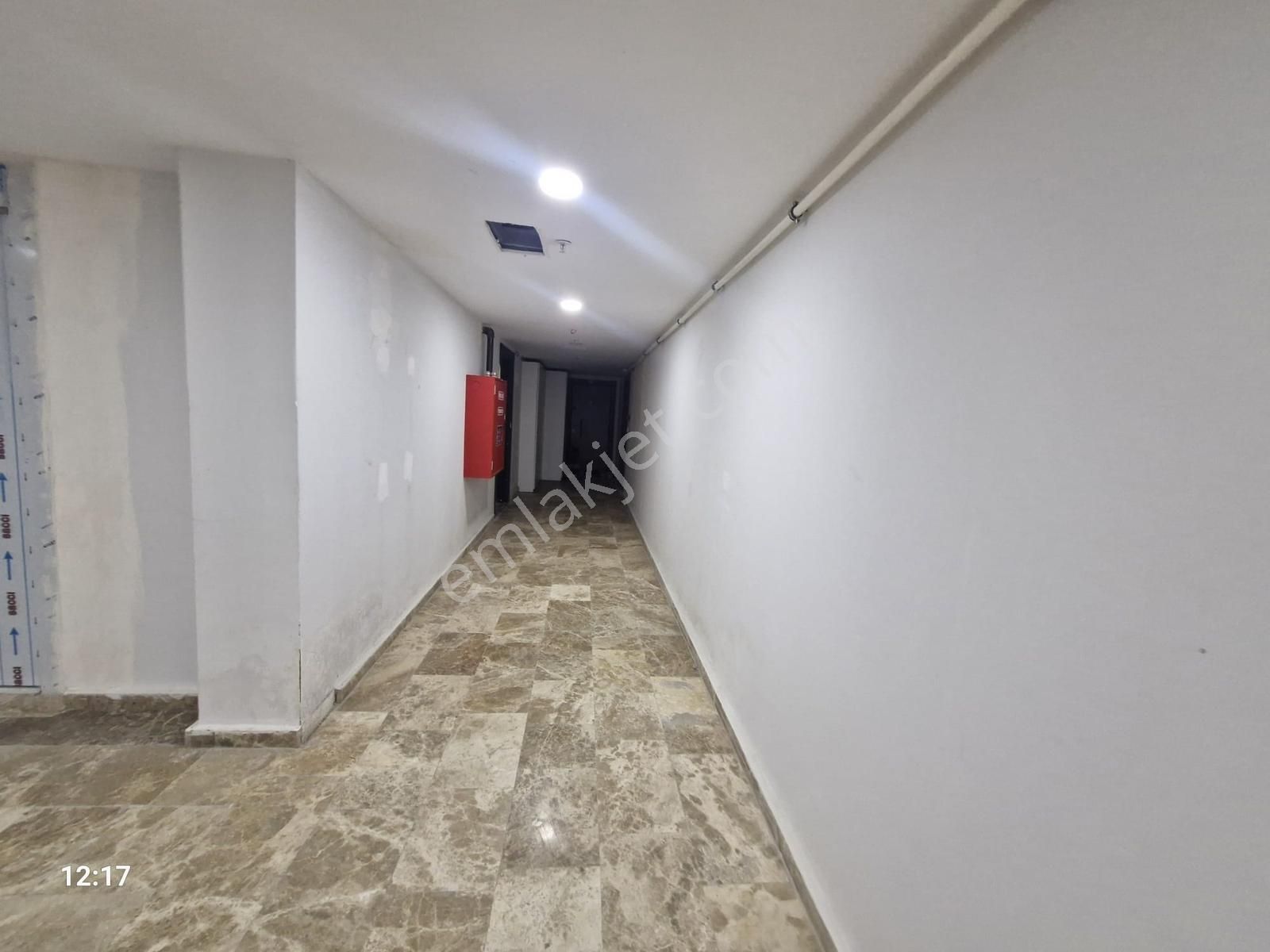 Bahçeşehir Hayatpark 2 Satılık 2+1 Daire - Görsel 11