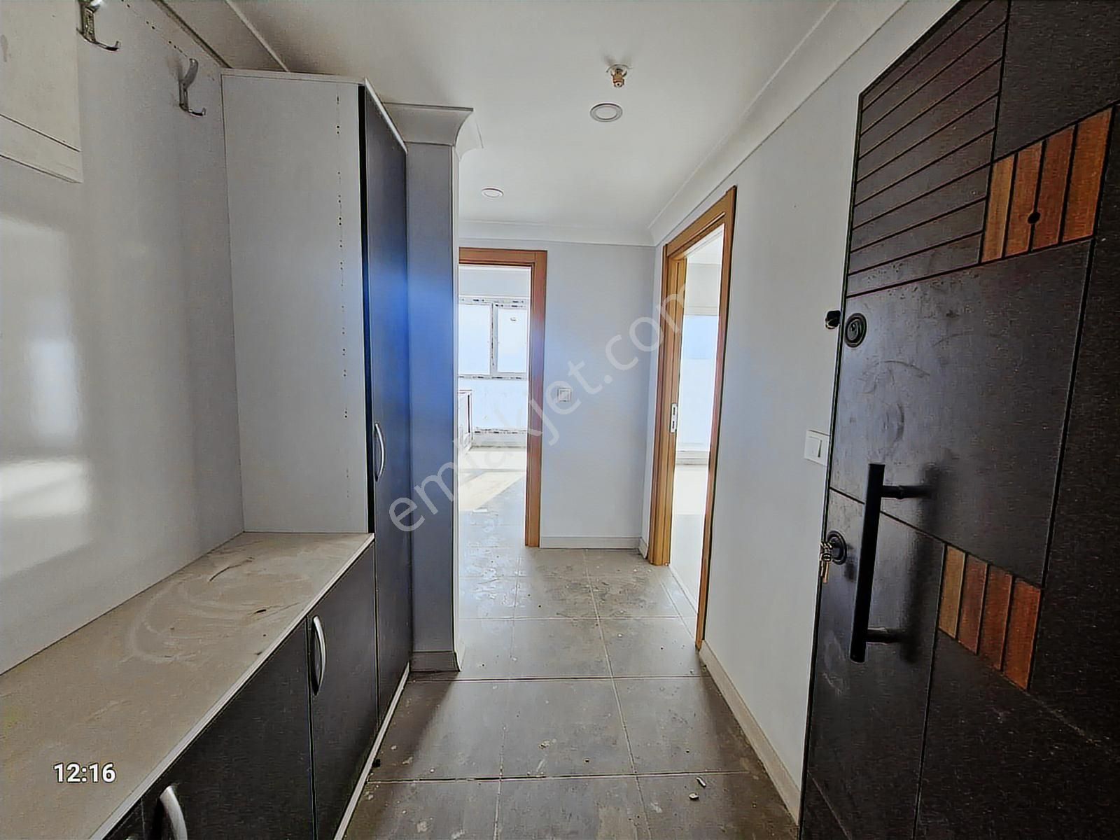 Bahçeşehir Hayatpark 2 Satılık 2+1 Daire - Görsel 12