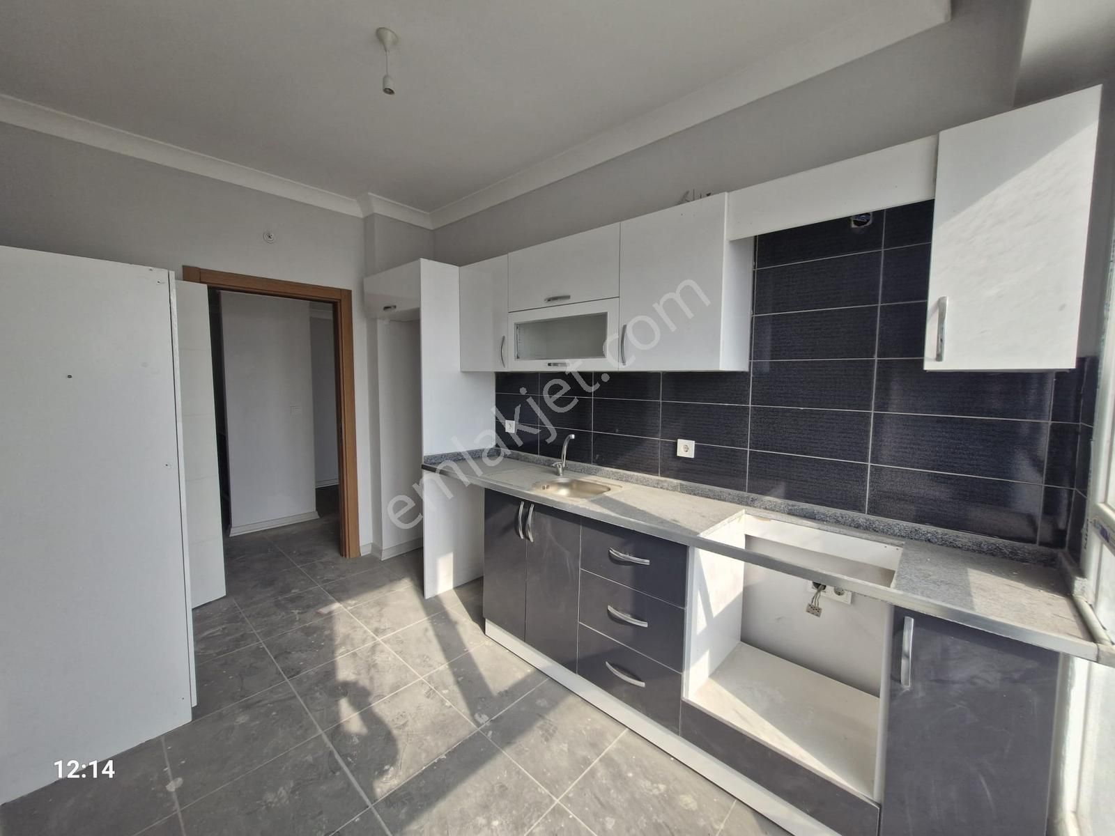 Bahçeşehir Hayatpark 2 Satılık 2+1 Daire - Görsel 9