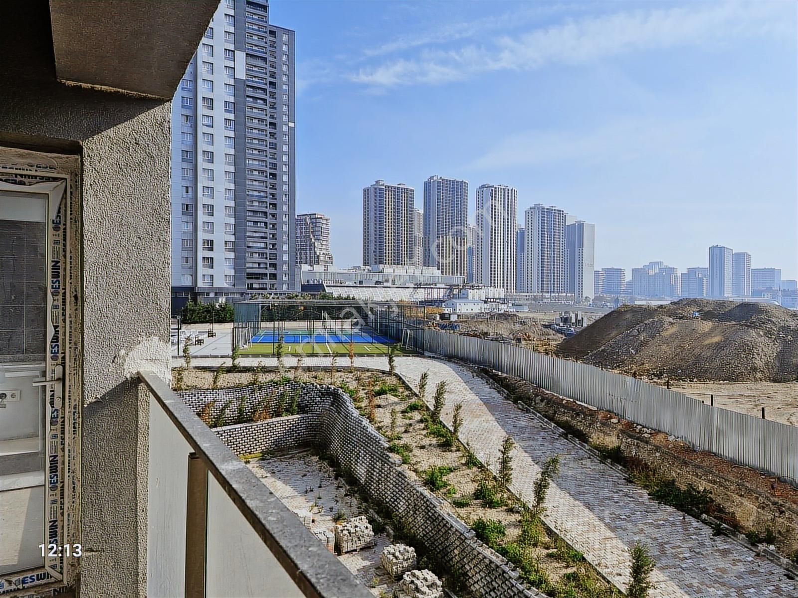 Bahçeşehir Hayatpark 2 Satılık 2+1 Daire - Görsel 7