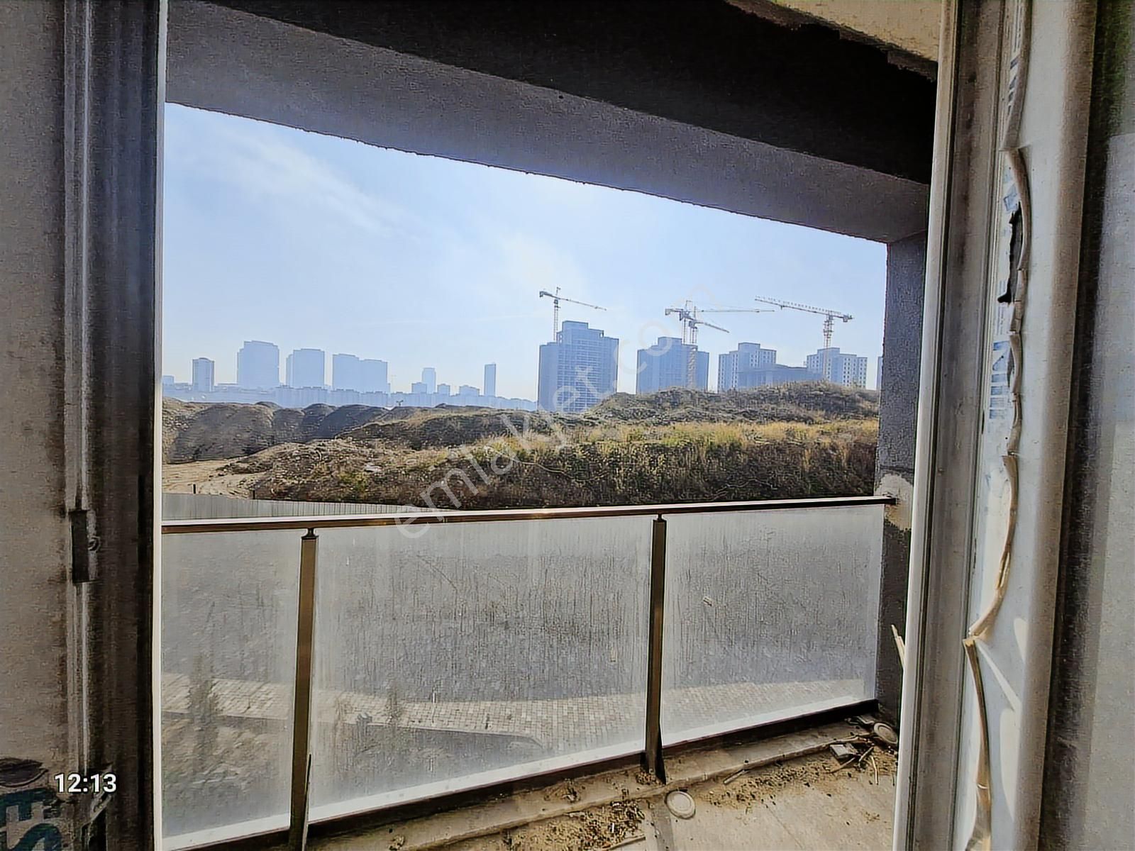 Bahçeşehir Hayatpark 2 Satılık 2+1 Daire - Görsel 6