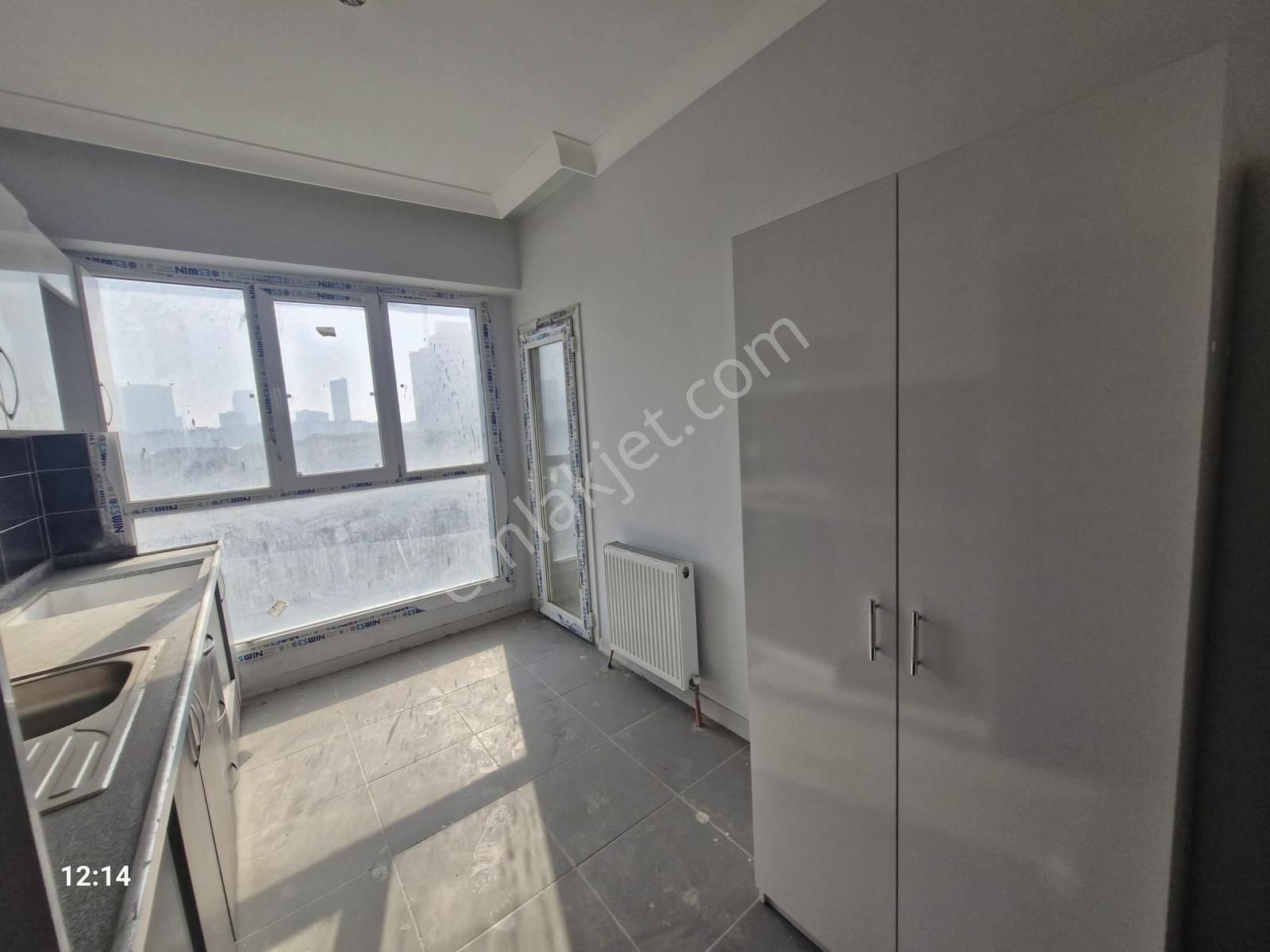 Bahçeşehir Hayatpark 2 Satılık 2+1 Daire - Görsel 14