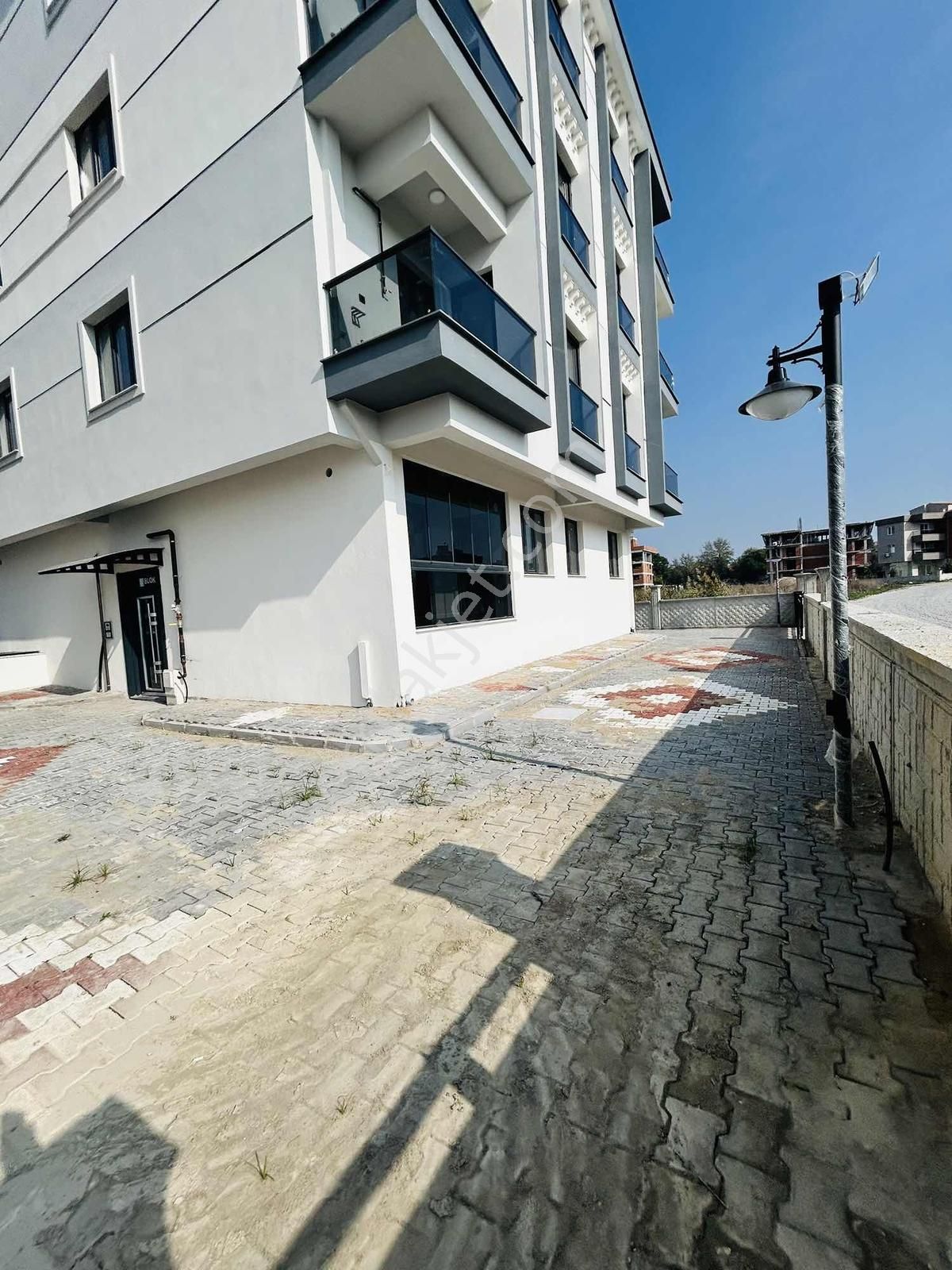 Asil Emlak'tn Muradiye'de Site İçersinde 1+1 Satılık Daire - Görsel 33