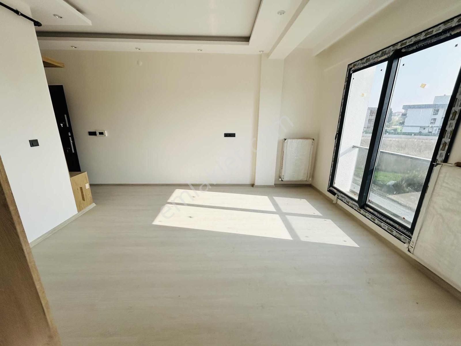 Asil Emlak'tn Muradiye'de Site İçersinde 1+1 Satılık Daire - Görsel 12
