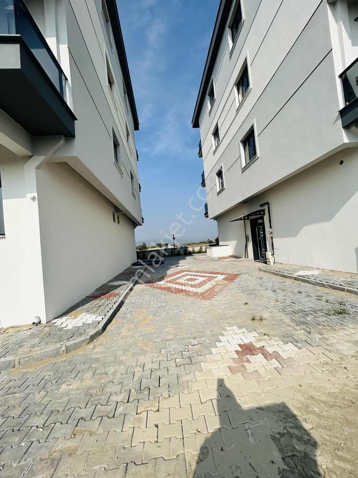 Asil Emlak'tn Muradiye'de Site İçersinde 1+1 Satılık Daire - Görsel 5