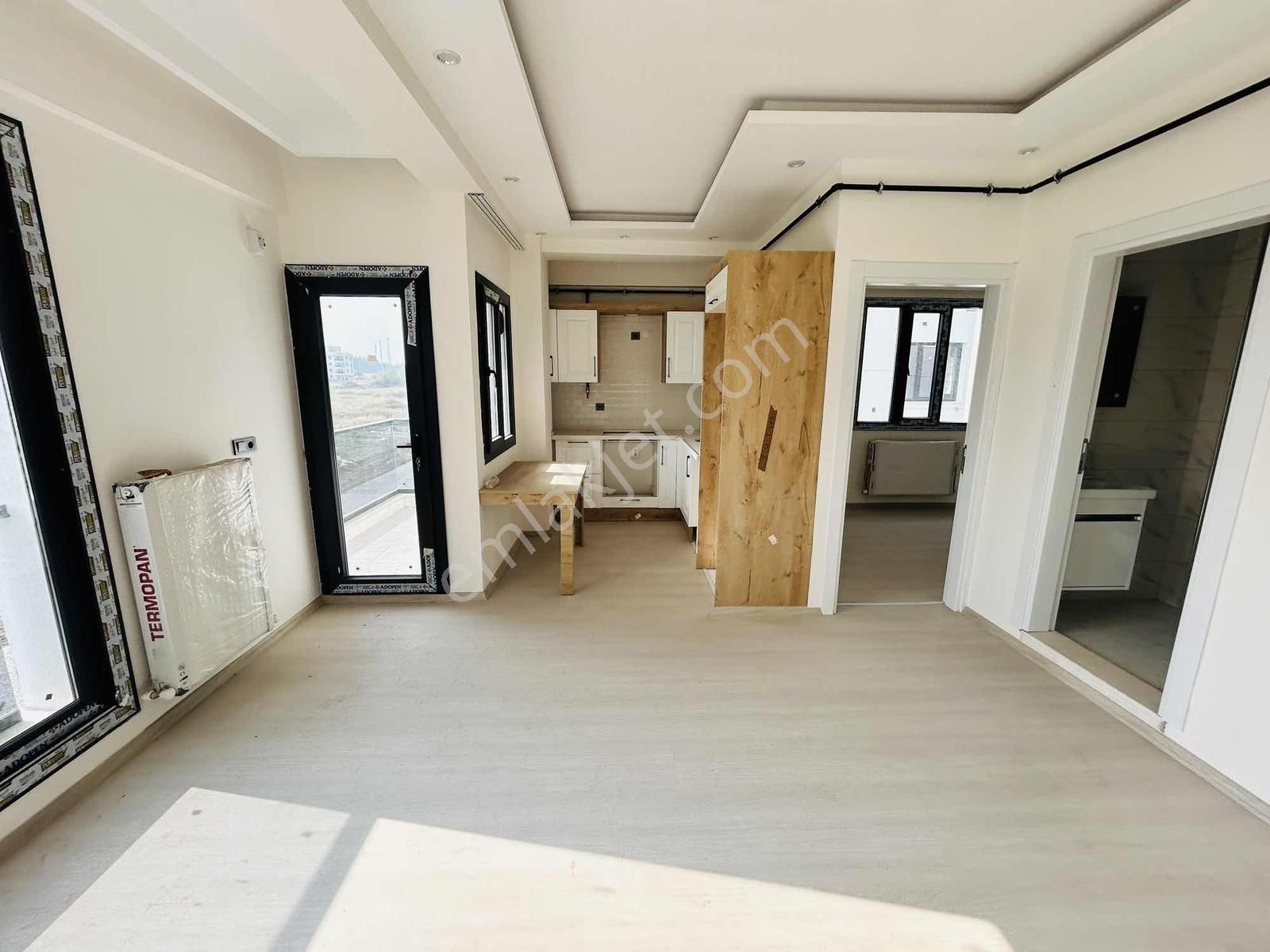 Asil Emlak'tn Muradiye'de Site İçersinde 1+1 Satılık Daire - Görsel 23
