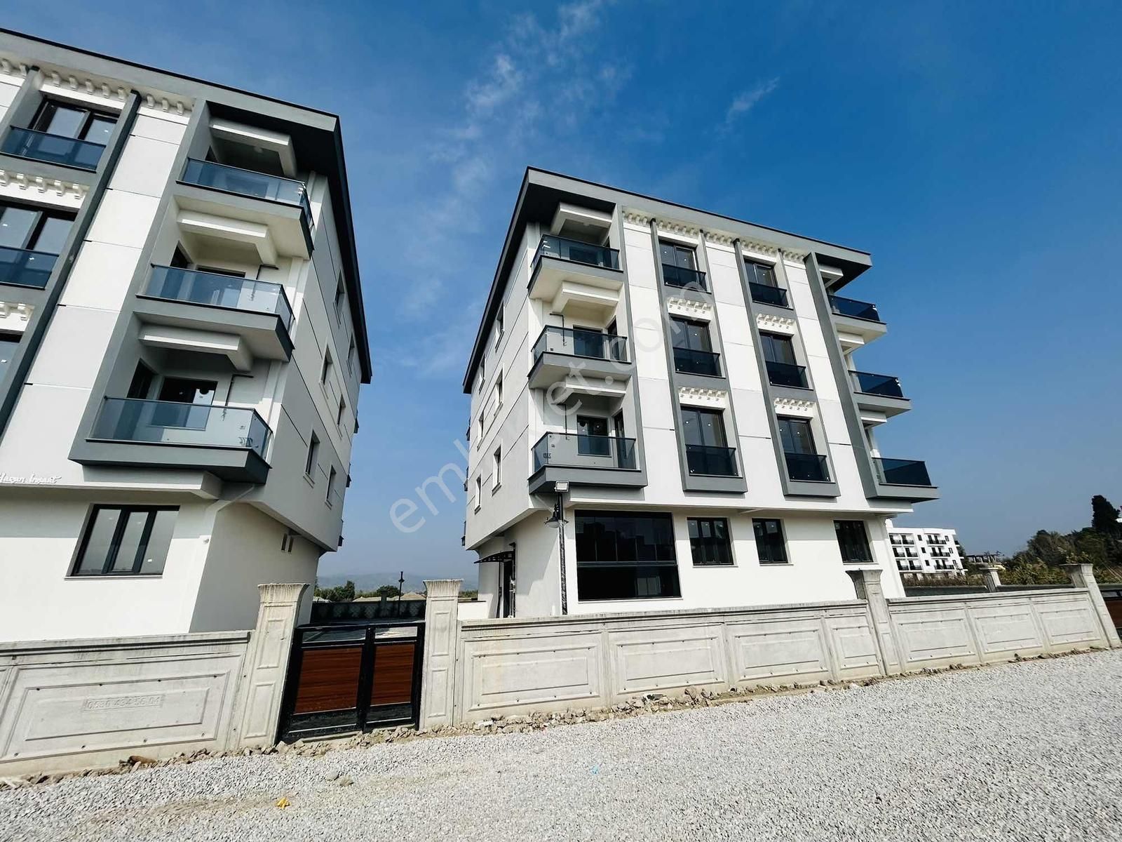 Asil Emlak'tn Muradiye'de Site İçersinde 1+1 Satılık Daire - Görsel 31