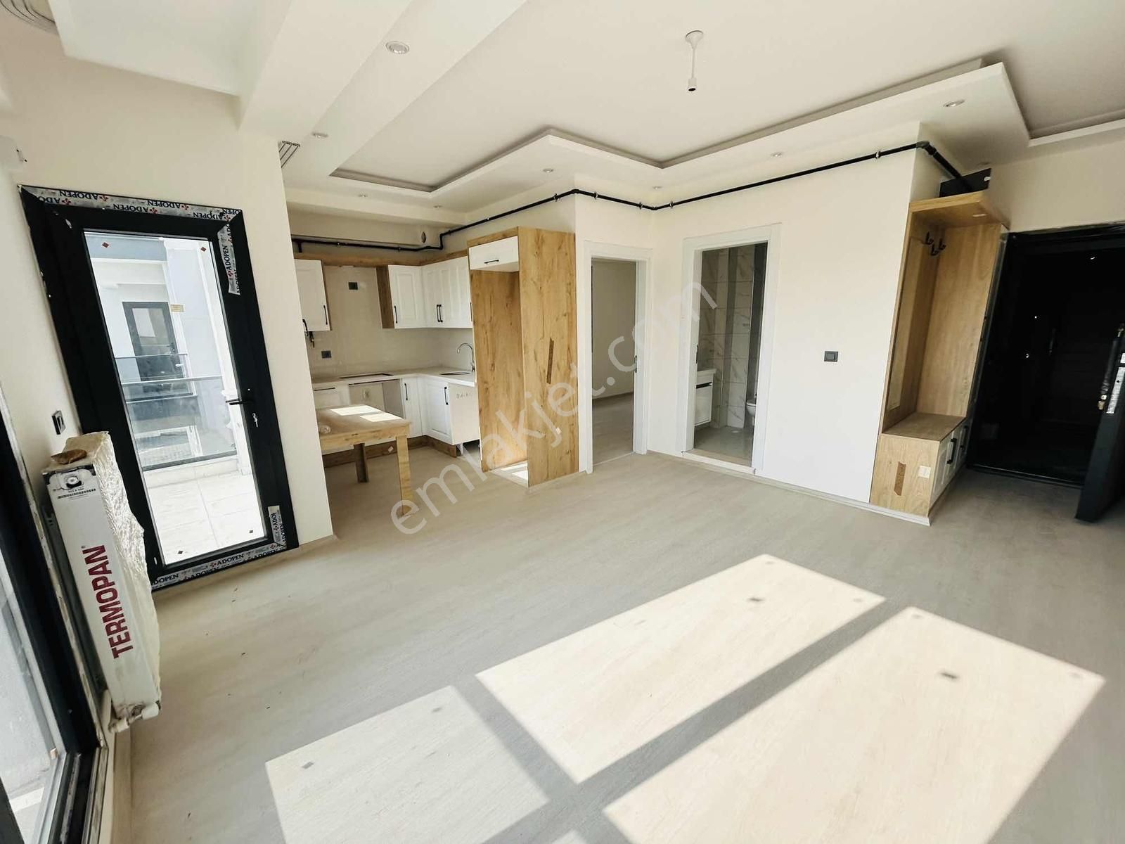 Asil Emlak'tn Muradiye'de Site İçersinde 1+1 Satılık Daire - Görsel 35