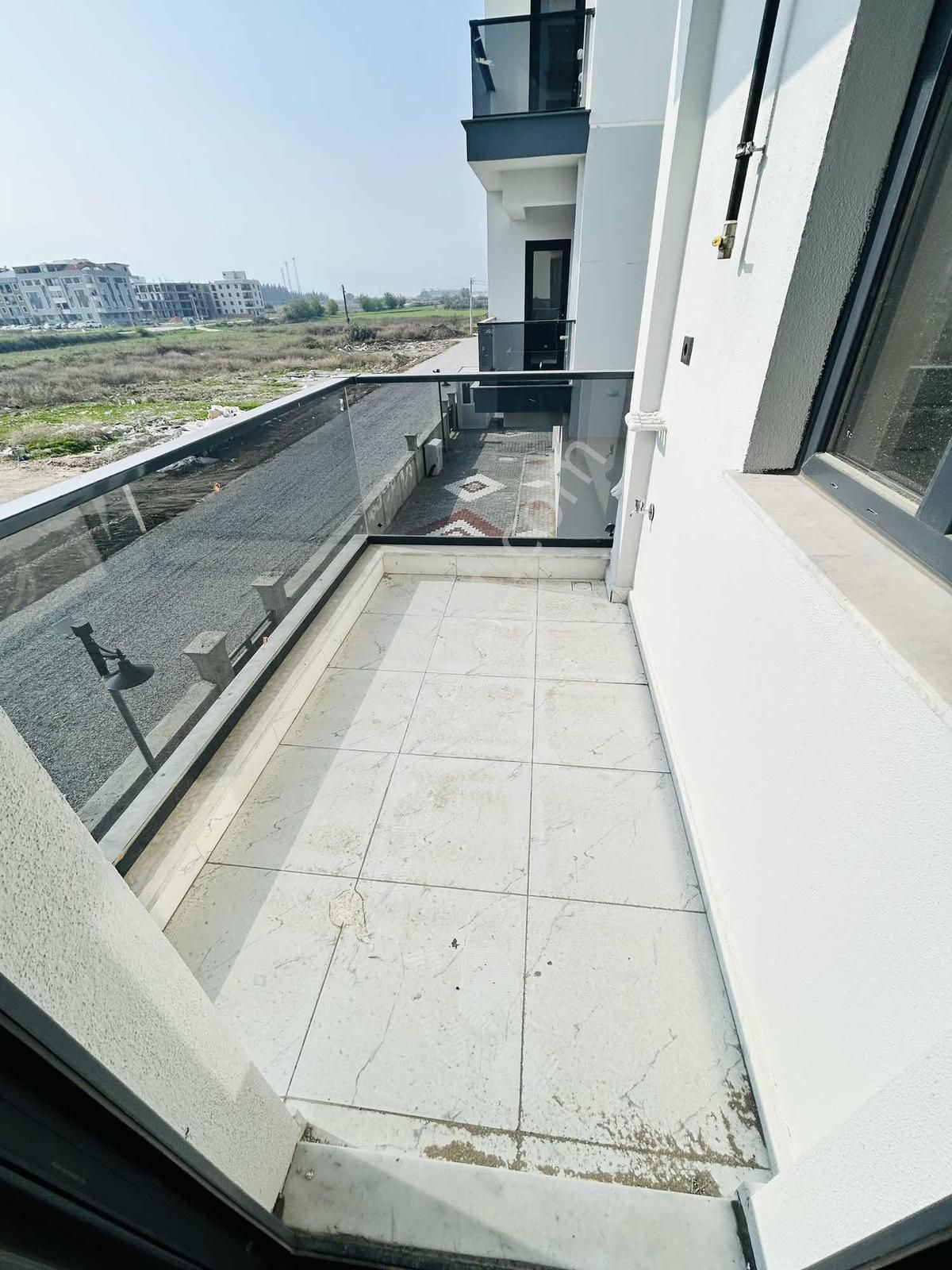 Asil Emlak'tn Muradiye'de Site İçersinde 1+1 Satılık Daire - Görsel 24