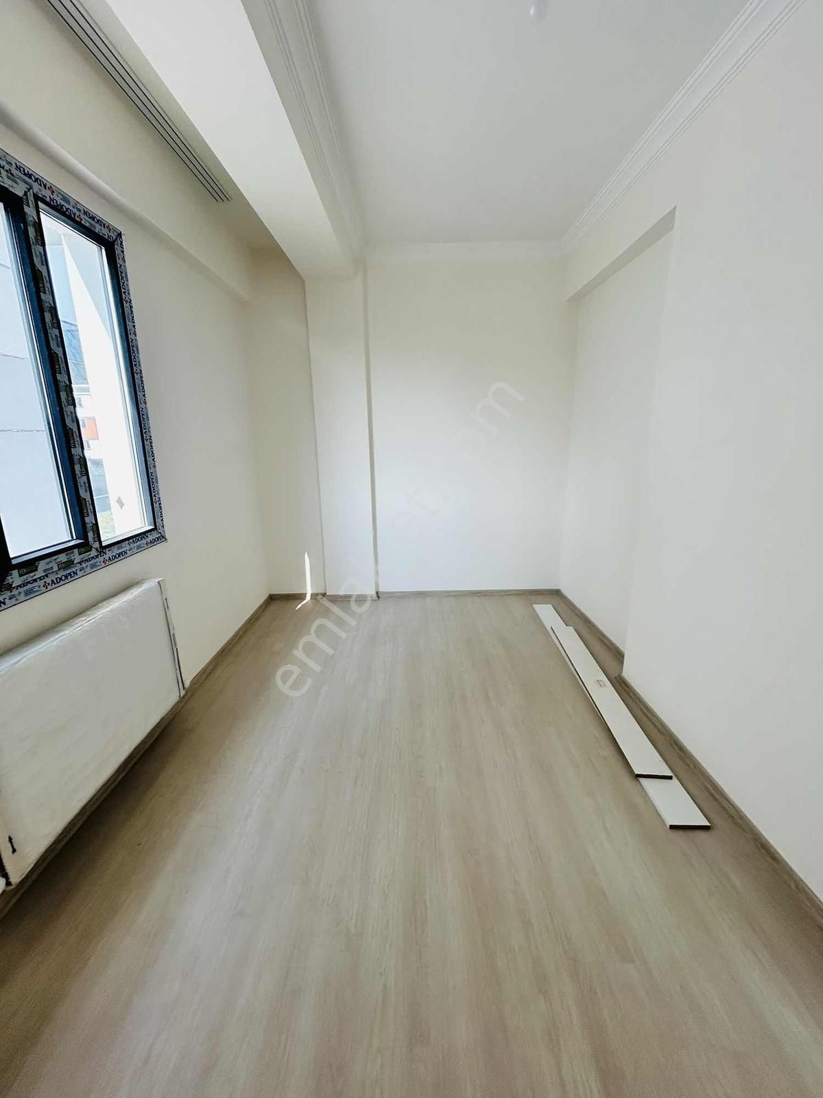 Asil Emlak'tn Muradiye'de Site İçersinde 1+1 Satılık Daire - Görsel 13