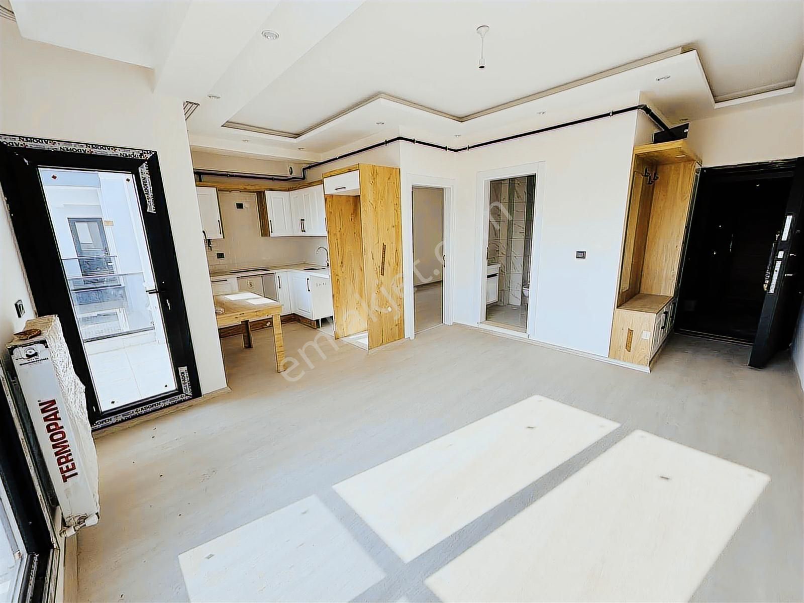 Asil Emlak'tn Muradiye'de Site İçersinde 1+1 Satılık Daire - Görsel 34