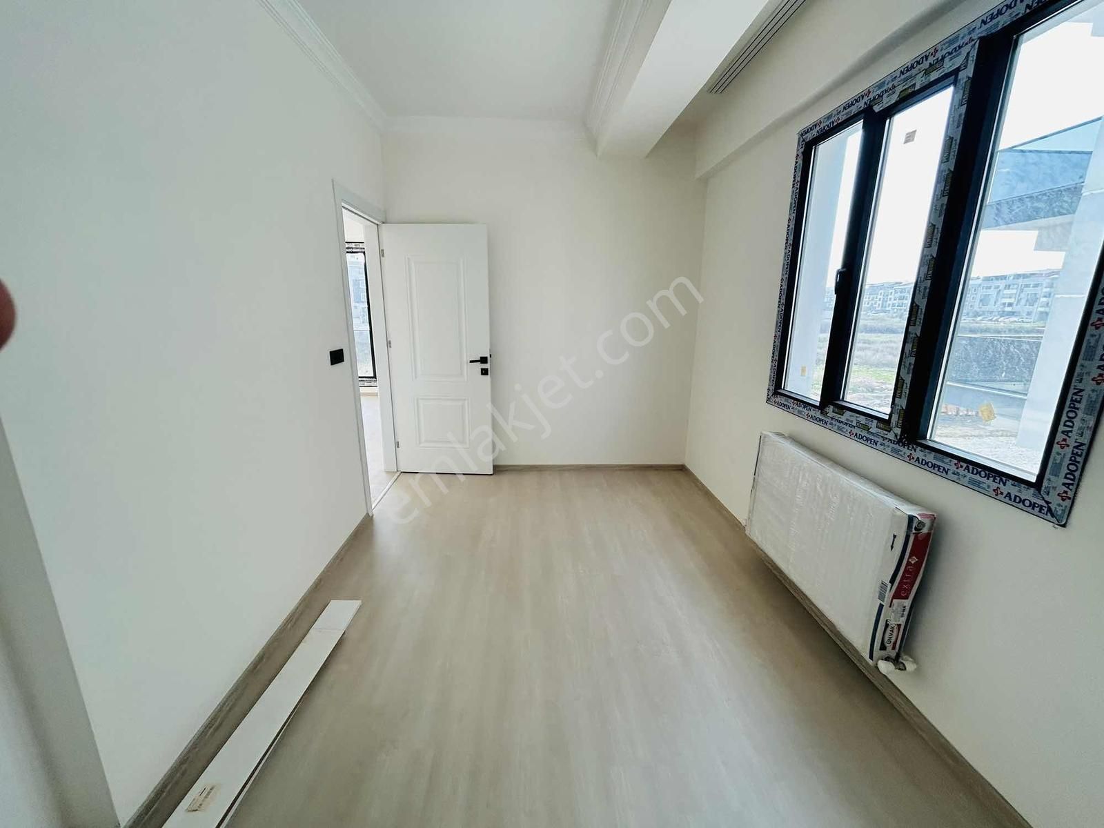 Asil Emlak'tn Muradiye'de Site İçersinde 1+1 Satılık Daire - Görsel 16
