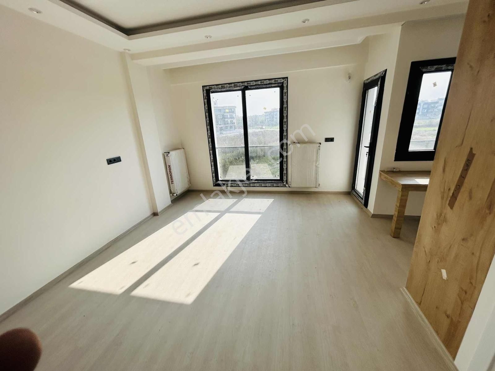 Asil Emlak'tn Muradiye'de Site İçersinde 1+1 Satılık Daire - Görsel 15