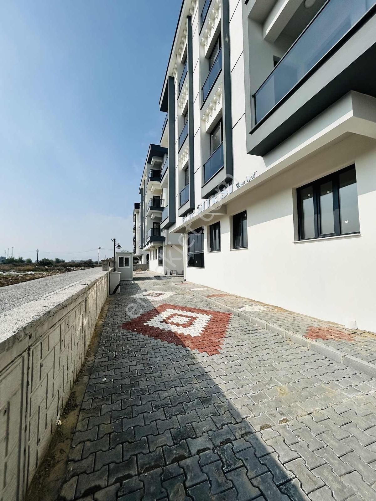 Asil Emlak'tn Muradiye'de Site İçersinde 1+1 Satılık Daire - Görsel 29