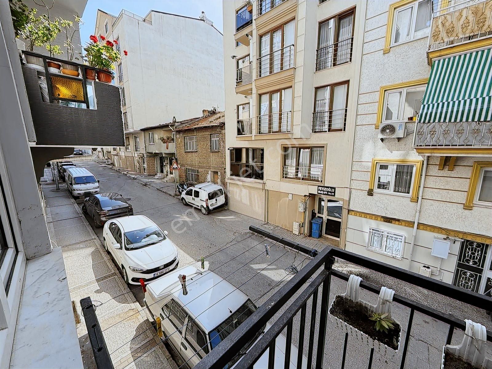Bm Real Estate Elmasbahçelerde Satılık 2+1 Fırsat Daire - Görsel 16