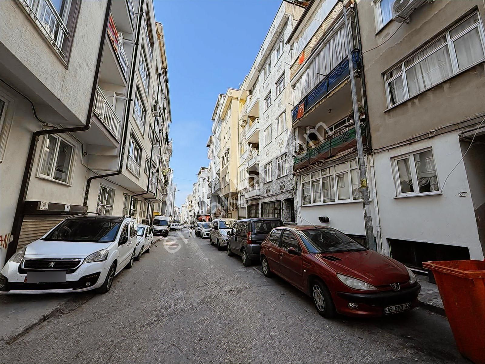 Bm Real Estate Elmasbahçelerde Satılık 2+1 Fırsat Daire - Görsel 4