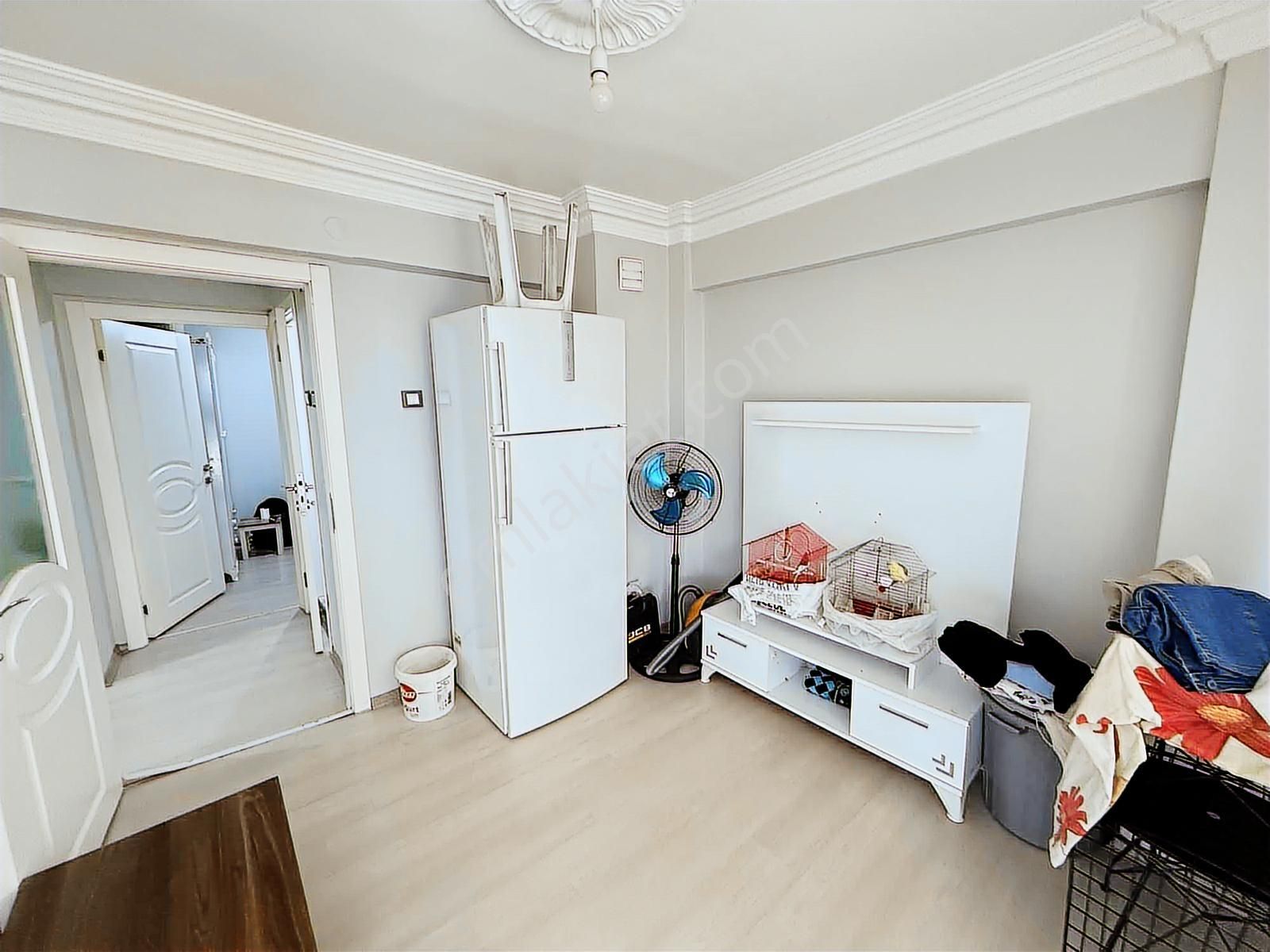 Bm Real Estate Elmasbahçelerde Satılık 2+1 Fırsat Daire - Görsel 7