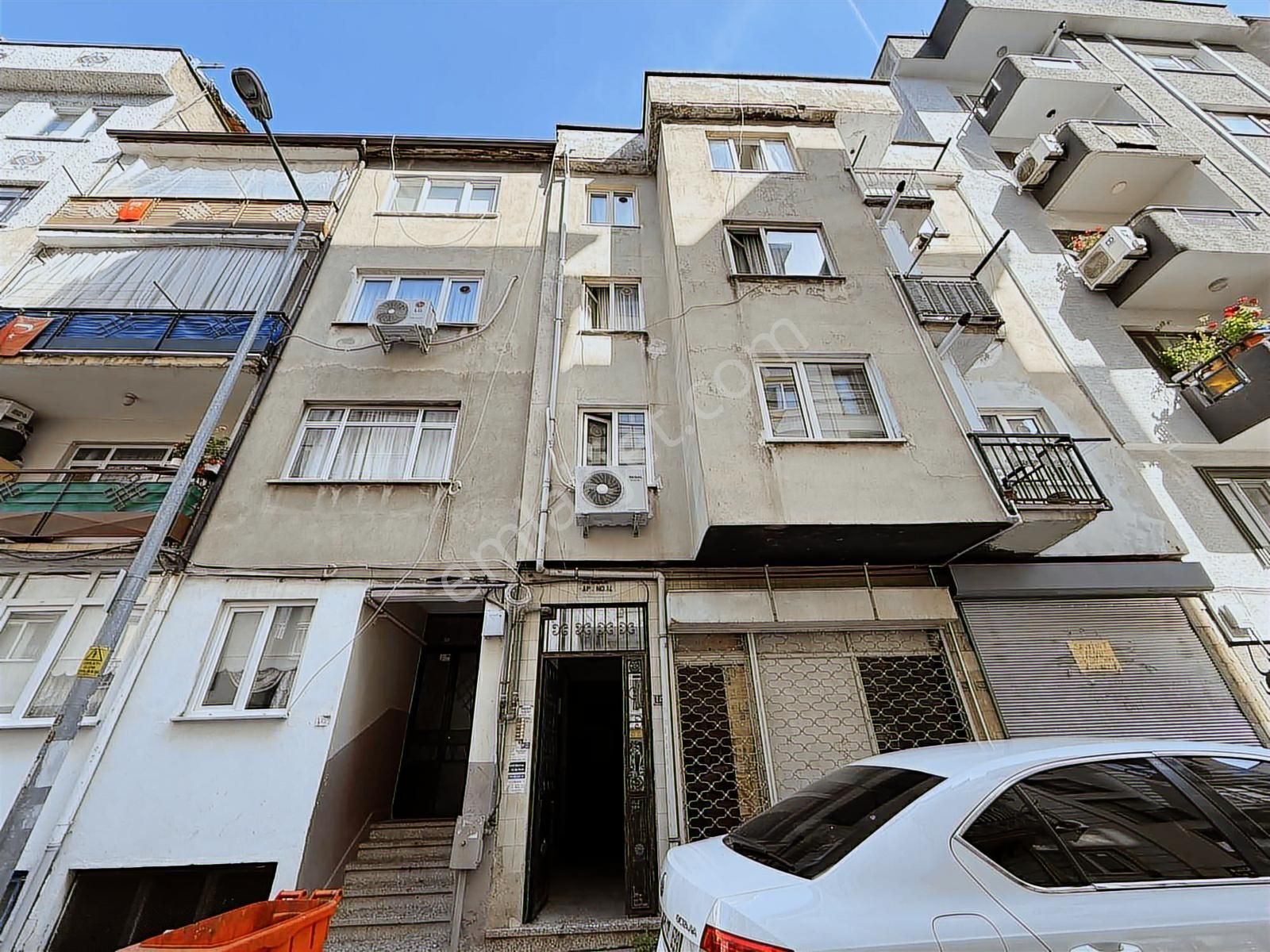Bm Real Estate Elmasbahçelerde Satılık 2+1 Fırsat Daire - Görsel 10