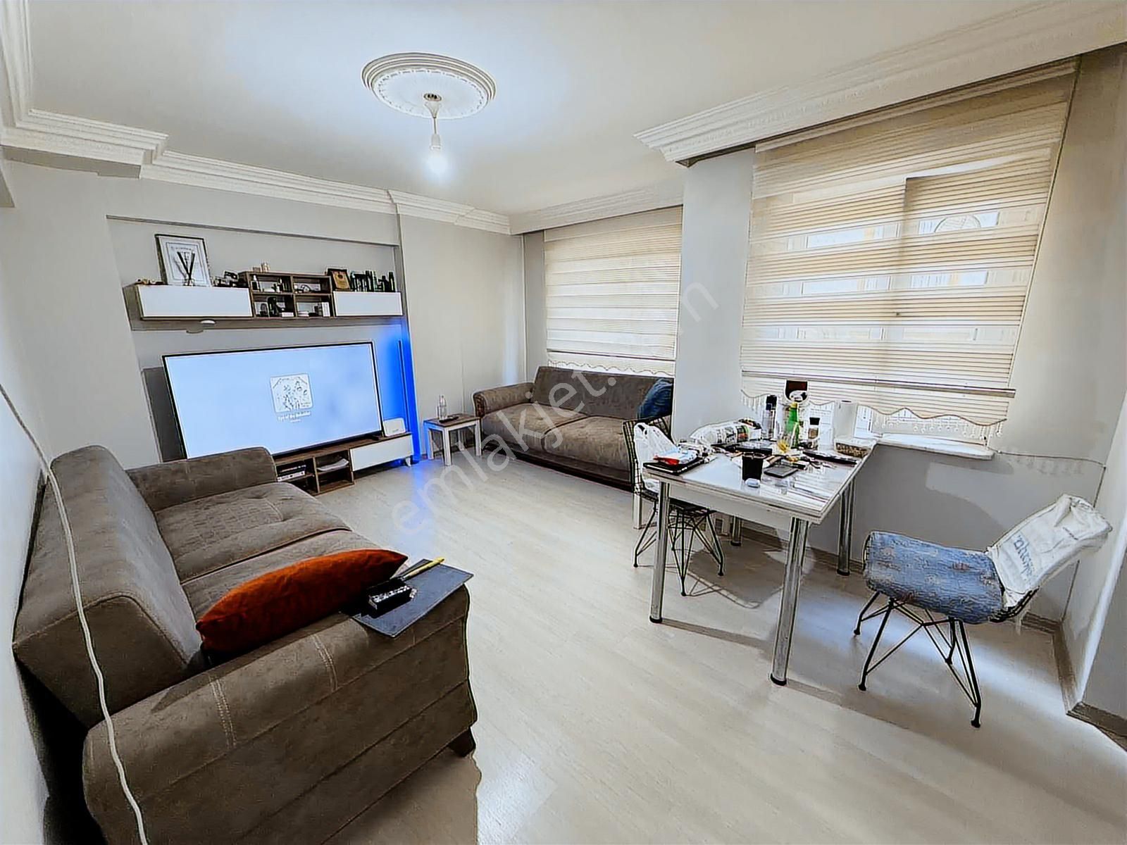 Bm Real Estate Elmasbahçelerde Satılık 2+1 Fırsat Daire - Görsel 18